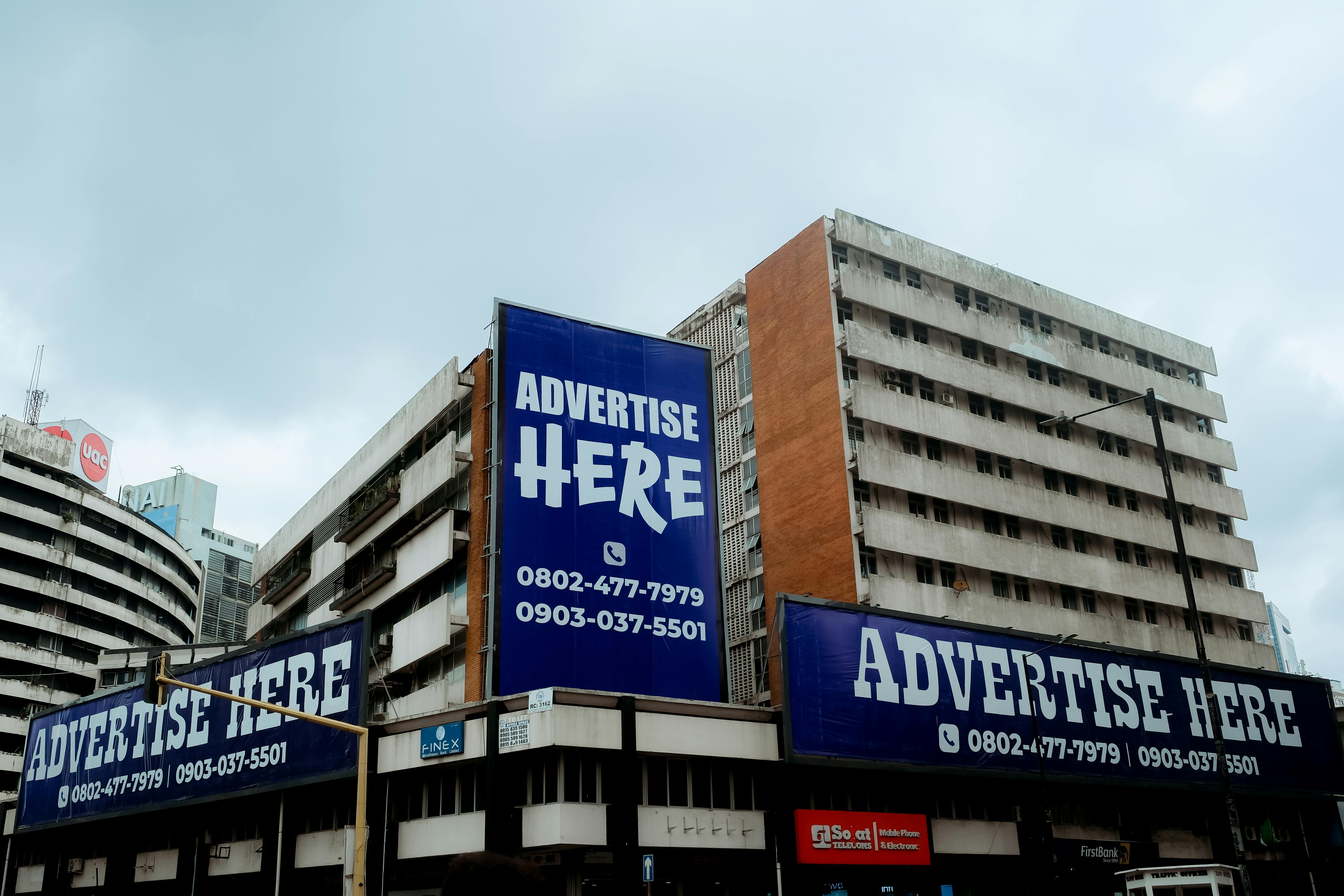 Public Campaigns